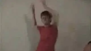 Crazy Frog Bros (Ravers Nature - Hands up Ravers)