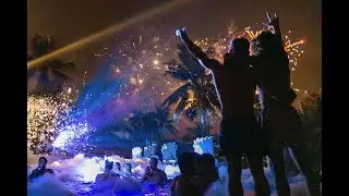 What will you Experience in Goa New Year Party Beach Party 2022 ??