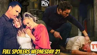 Full Spoilers Y&R Wednesday 6/21/2023 | The Young And The Restless Episode June 21