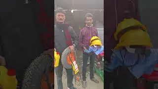 mini lift DHALAI machine construction machinery manufacturing company HK WORK SHOP