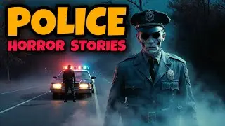 The Police Officer Who Answered a Call That Never Existed | True Scary Horror Stories