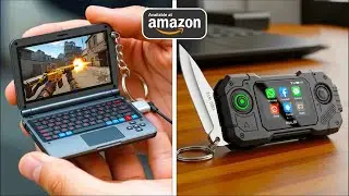 50 Artículos de Amazon que están ROMPIENDO INTERNET ahora mismo