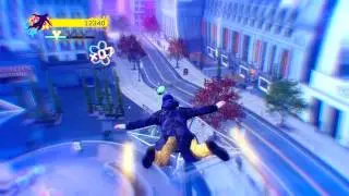 Watch Dogs Digital Trip Psychedelic (TheWorse Mod)