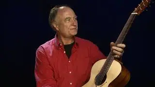 Guitar Basar pr&auml;sentiert: eine handgebaute OM von Max Spohn aus Mondfichte und Mahagoni.