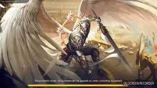 Era Of Celestials Equipment Set Tip, Fast normal set plus perfect pieces.
