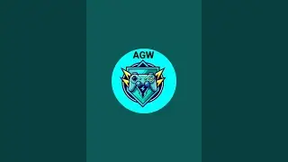 AGW fun station is live kids enjoying games