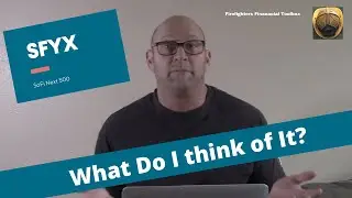 What is SFYX:   What Do I Think About it?