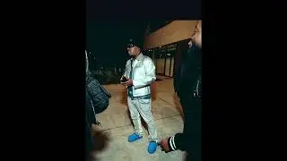 Jo&eacute; Dw&egrave;t Fil&eacute; x Aya Nakamura x Tiakola Type Beat - R&eacute;pondeur | (Prod. Sinhokeyz) Afro/Zouk Typebeat 