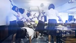 The Harlem Shake [Thai Student Ver.] prV4