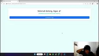 PARTIAL VIEW,LOGIN,DAN CRUD USER PADA LARAVEL