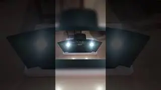 Hindware Smart Appliances CMH 1500 || Chimney || Total Review || Kitchen Booster 