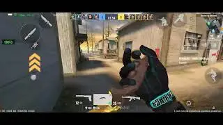 Full Ranked Alpha Ace | zCelta 🍁🐴