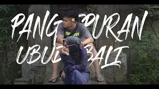 PANGLIPURAN VILLAGE | Illenium - Beautiful Creatures (feat. MAX) |