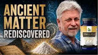 The Rediscovery of ORMUS: A Forgotten State of Matter Returns
