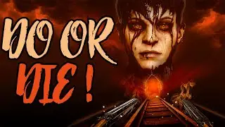 The Dark Pictures: Switchback VR Review - PSVR 2 Must Have Game