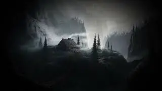 Mountain Lullaby