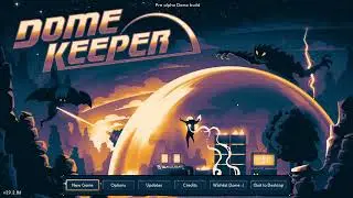 Dome Keeper (on Steam) Demo First Look