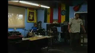 Rancho Bodega Band   Darby & Sam Jam