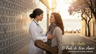 MÉDICA E PACIENTE VIRAM CONFIDENTES, MAS UM SEGREDO MÉDICO MUDA TUDO EM SUA CONEXÃO PROFUNDA