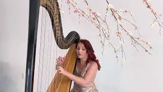 Angel of Music (harp solo)