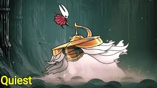 Silksong Live | Normal Quest Done + 2 Brutal Bosses Down!