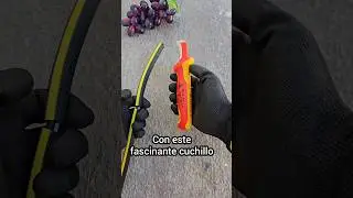 Esto es FASCINANTE‼️ #electricidad