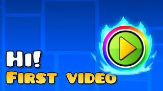 First vid
