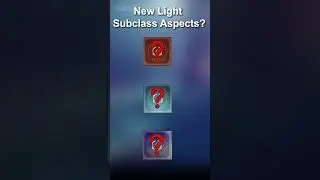 Destiny 2 Conspiracy Theory (New Aspects Than Shown)