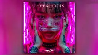 MVNGU - Cybermatik (Оfficial Audio)