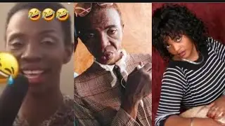 MANICKE KIZENGI MAGALI  AZA MASTA NAYO TE GOMORO NDE MONIGA NAYO NENEYA NA FIVETE BA SABOLI TOKOTO🤣