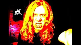 Til den blodige kriger - et dikt