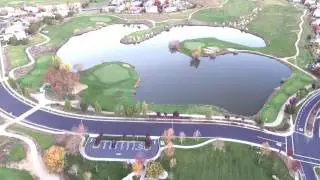 Flying my Drone Intro Archiezzle
