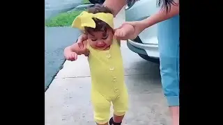 😍 SOO CUTE !!! The Planet's Cutest Babies are Here 🥰 Funny Baby Videos #shorts