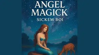 Angel Magick