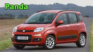 Fiat Panda (2015) Chassis Vin Number Location pr/bt