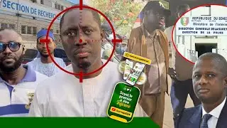 Exclusif : Ce que Pape Malick Ndour a avoué devant le juge sur le dossier PRODAC