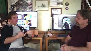Review of Practical CAD for Professional Jewelers with Joel McFadden