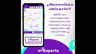 Funcionamiento del GPS Port&aacute;til - No requiere Instalaci&oacute;n - gpsExperts.pe