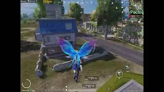 Solo 22 kills PUBG🔫💪