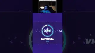 I hit top 30 in Unreal Ranked! (Fortnite Ballistic)
