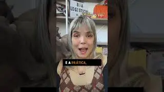 DIPLOMA DE TECN&Oacute;LOGO EM LOG&Iacute;STICA, N&Atilde;O GARANTE MAIS EMPREGO PARA NINGU&Eacute;M. &Eacute; REAL!