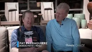 Tahoe Outdoors | Bobos Patio, Reno | July '25 | Seg 2