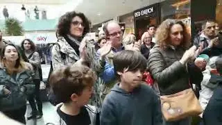 Ottava Pop Choir - Medley Pop