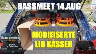 BassMeet 14.aug