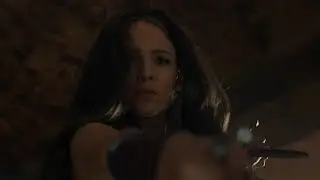 All Elektra Scenes (4K ULTRA HD) | Deadpool & Wolverine Scenepack