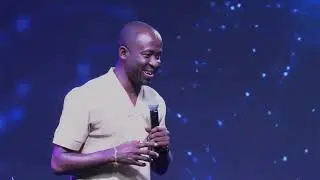 The Anointing (Part 6) || Honoring an anointing (Part2)||  PHD Service (3rd Service)