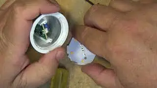 Luminus LED tear downrevised