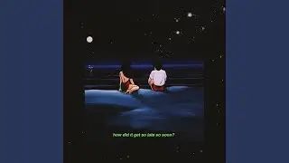 Nostalgia Trip (Slowed and Reverb)