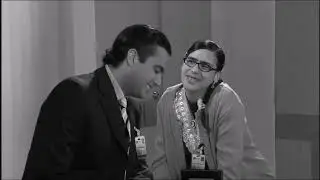 Lety e Fernando (señora de nadie)