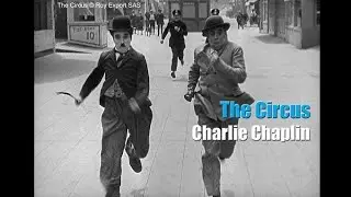 Charlie Chaplin by vj kevo